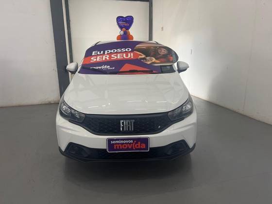 FIAT ARGO 1.0 FIREFLY FLEX DRIVE MANUAL